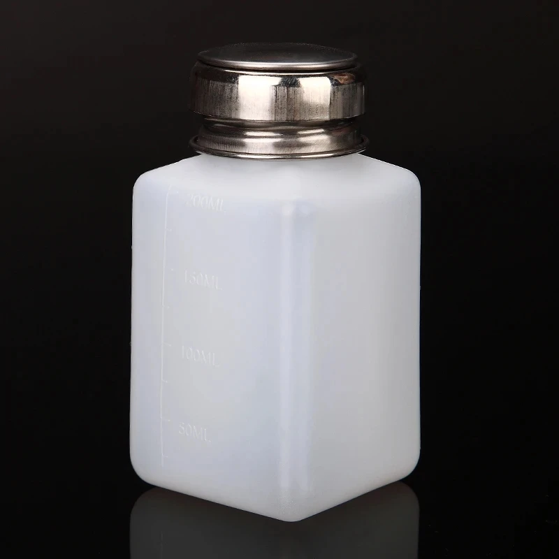 1 stücke 200 ML Tragbare Press – Gel Refill Pack Bewertung und Preis