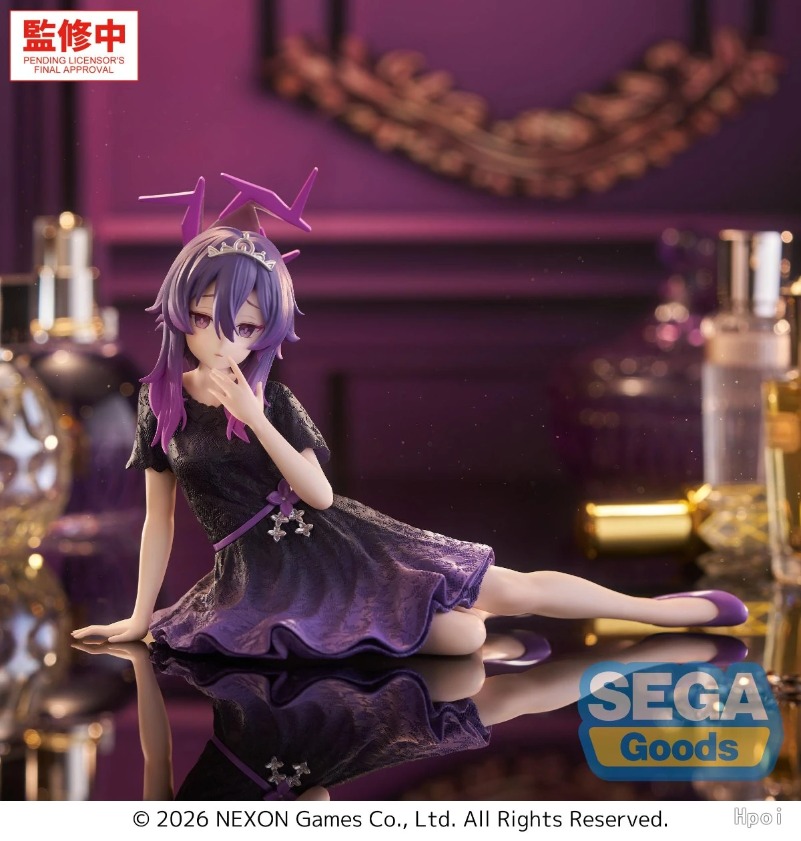 Sega Yumemirize Aru Haruka Kay – Archive Box Set Bewertung und Preis