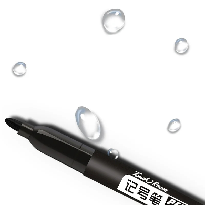 1/2/3 Stück Permanentmarker, w – Correction Pen Fine Bewertung und Preis