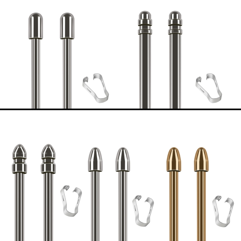 Titanlegierungsspitzen Stylus  – Correction Pen Fine Bewertung und Preis