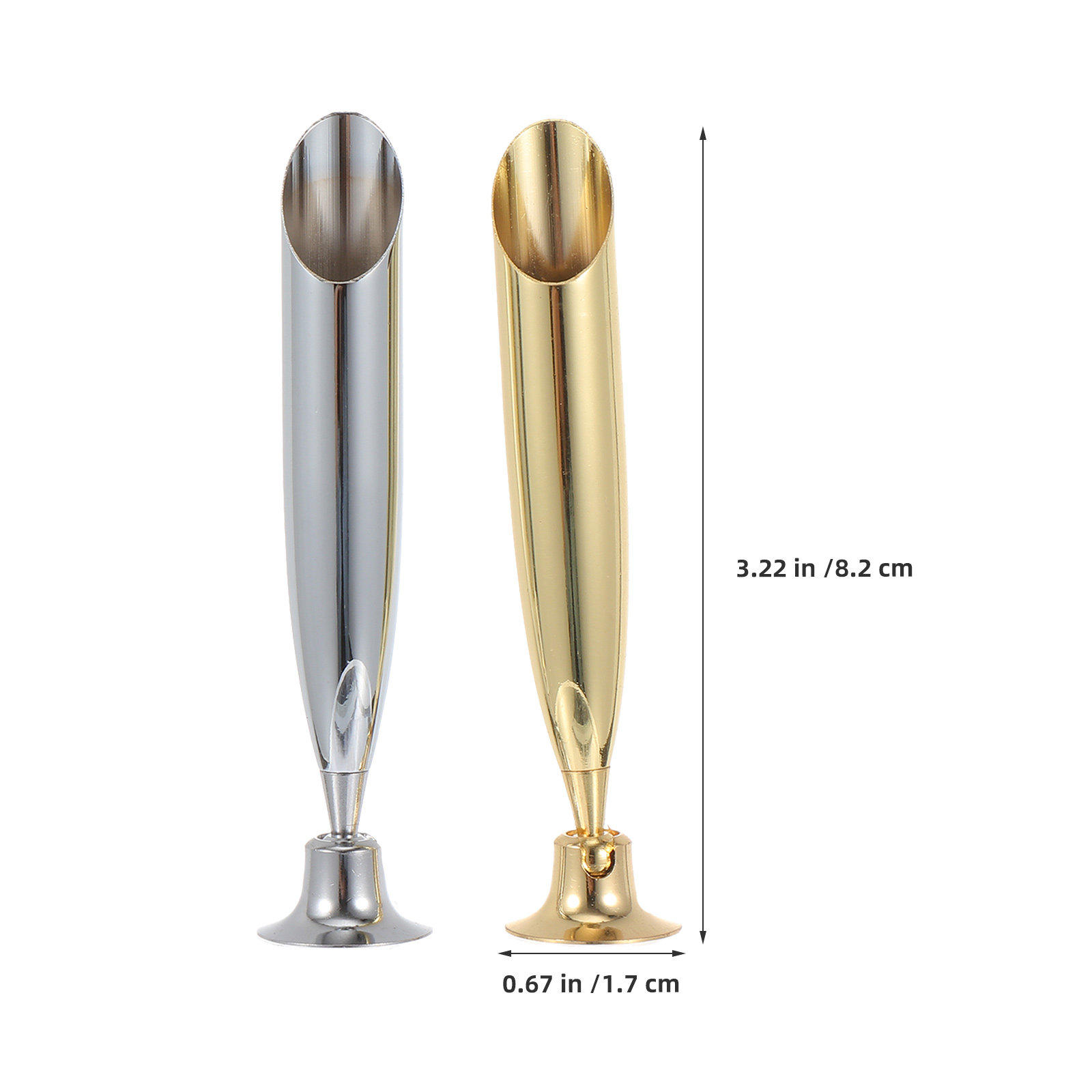 3-teiliger Stifthalter aus Ede – Pen Rest Single Bewertung und Preis