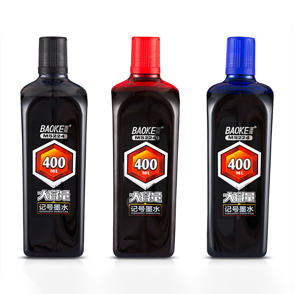 1 Flasche Permanentmarker-Tint – Fountain Pen Bottled Ink Bewertung und Preis