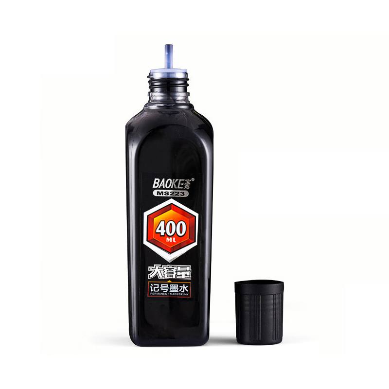1 Flasche Permanentmarker-Tint – Fountain Pen Bottled Ink Bewertung und Preis