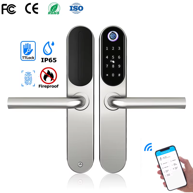 Digitales Smart Lock aus Edels – Letter Opener Brass Bewertung und Preis