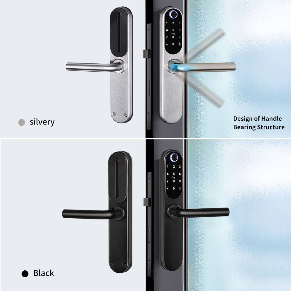 Digitales Smart Lock aus Edels – Letter Opener Brass Bewertung und Preis
