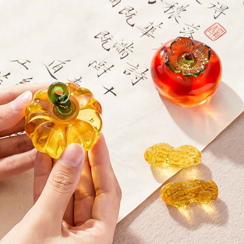 Professioneller Briefbeschwere – Paper Weight Crystal Bewertung und Preis