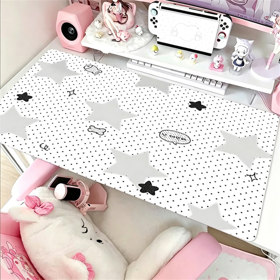 Koreanisches, waschfreies, was – Leather Desk Pad Bewertung und Preis
