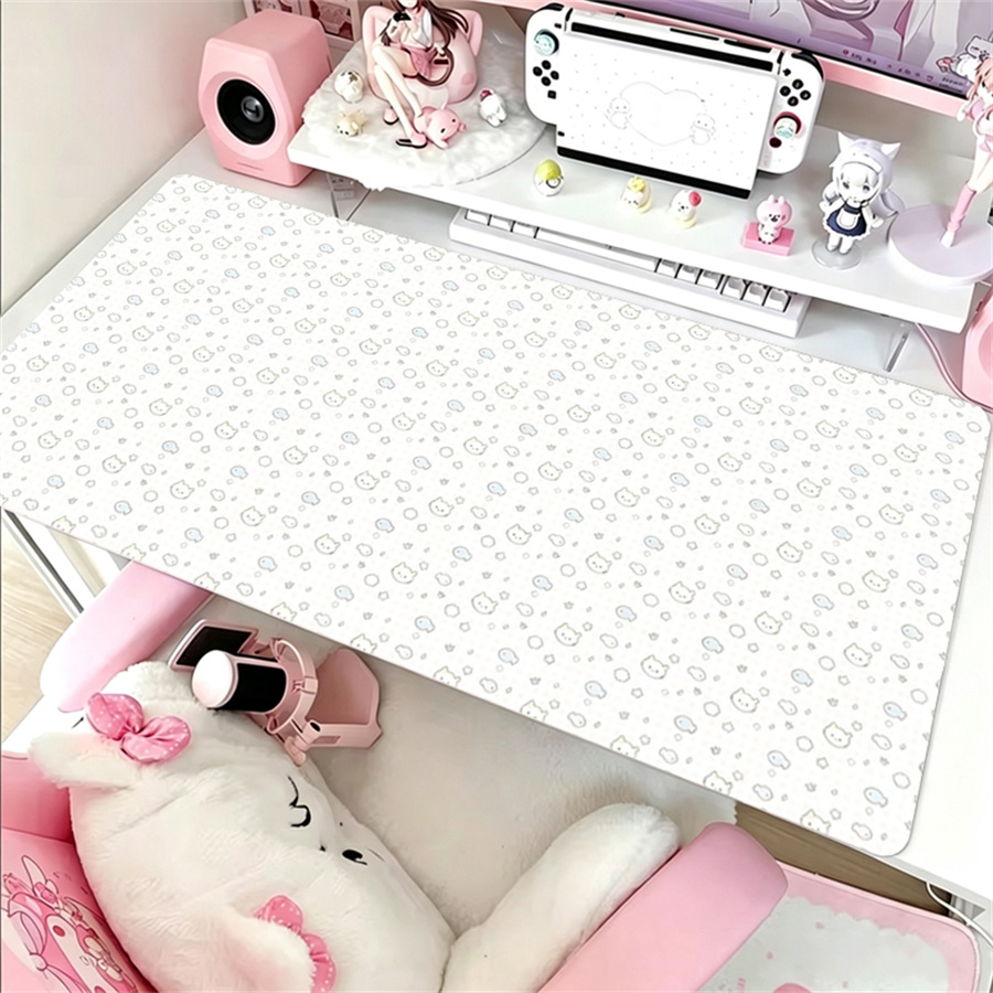 Niedliche Leder-Schreibtischun – Leather Desk Pad Bewertung und Preis
