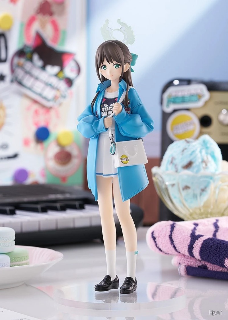 Good Smile POP UP PARADE Airi  – Archive Box Set Bewertung und Preis