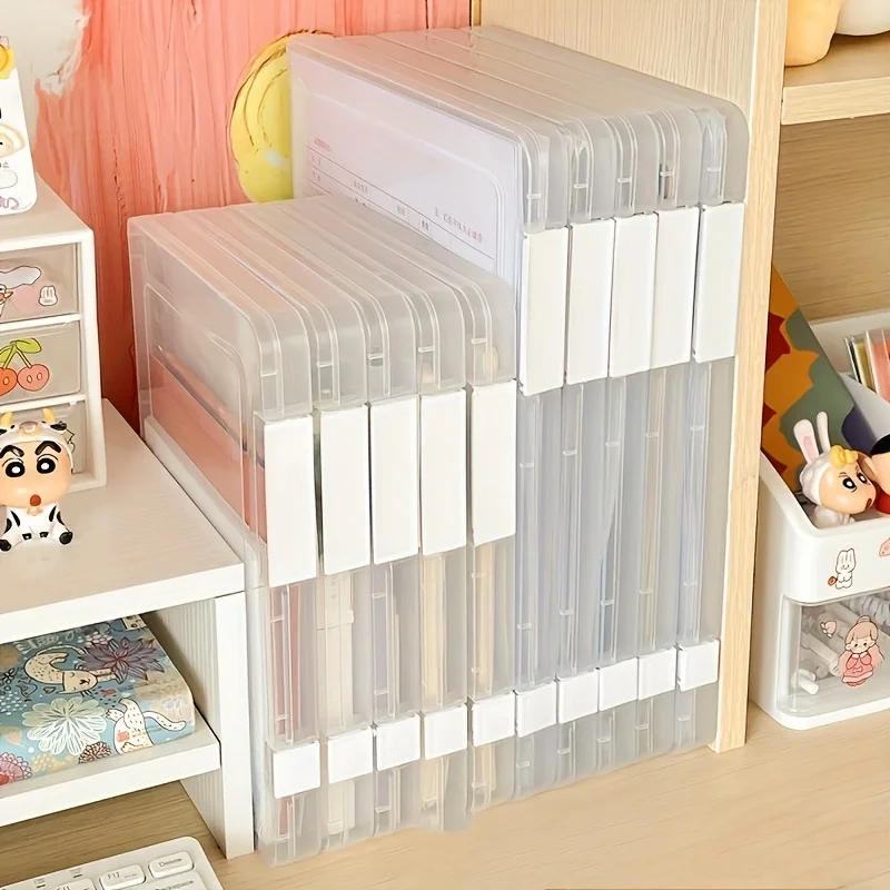 5-teiliges A4-Aktenaufbewahrun – Archive Box Set Bewertung und Preis