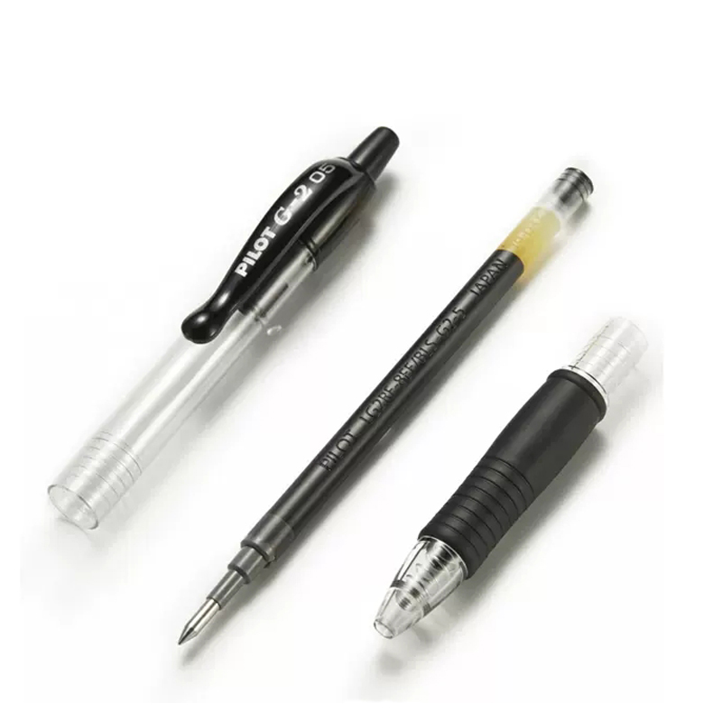 12 stücke japan original pilot – Pilot Pen G2 Bewertung und Preis