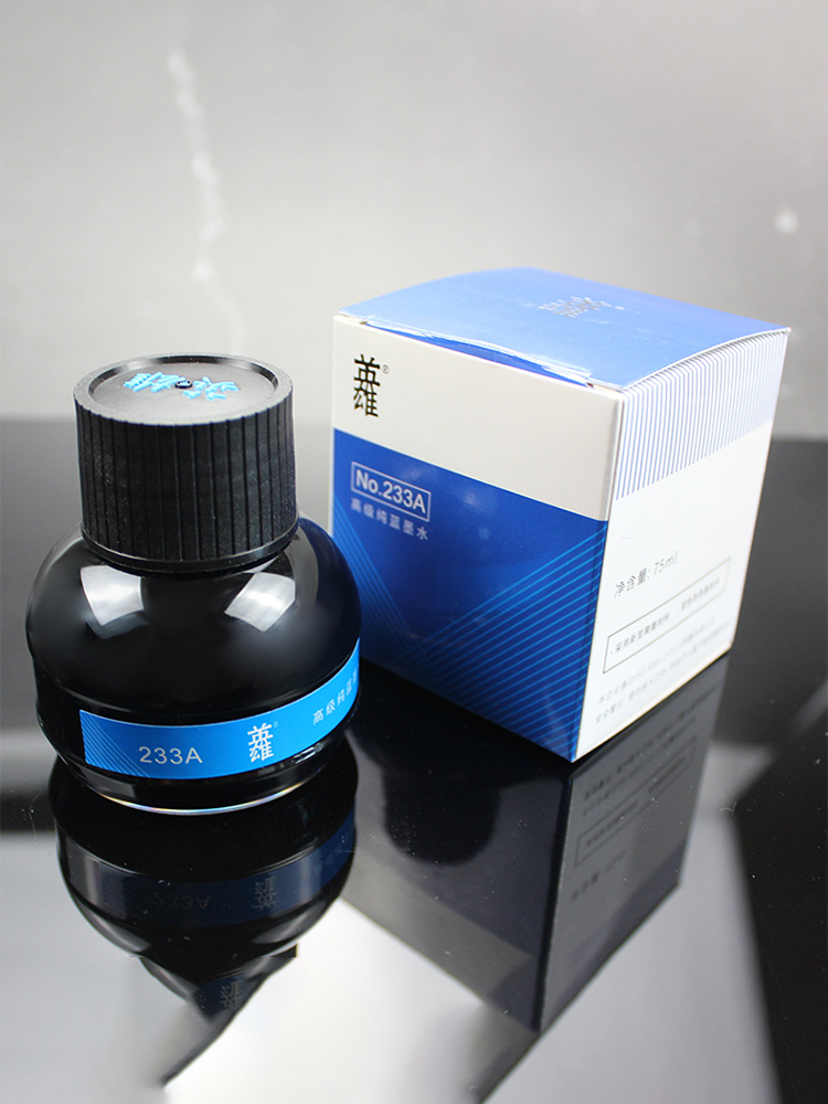 Hero Tinte zum Schreiben und f – Fountain Pen Bottled Ink Bewertung und Preis